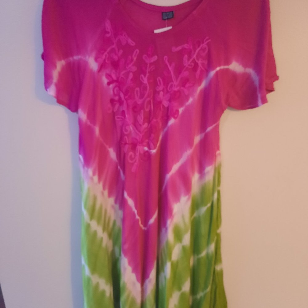 Sun Dress